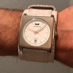 Men’s Vestal watch